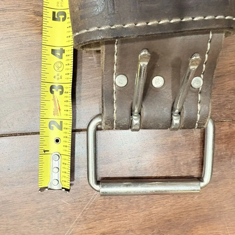 ROGUE OHIO LIFTING BELT SMALL (3 Inch) Leather By ROGUE (3X42)